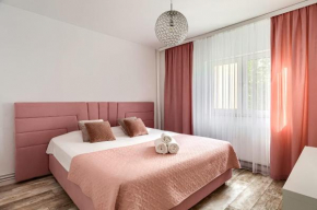 Nora Residence Apartment